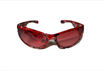Picture of SUNGLASSES MICKEY RED PATTERNED